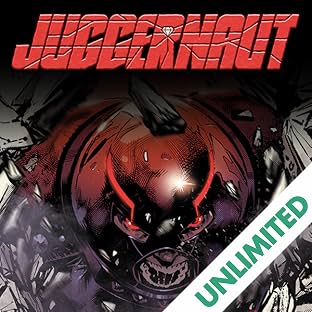 Juggernaut (2020-2021)